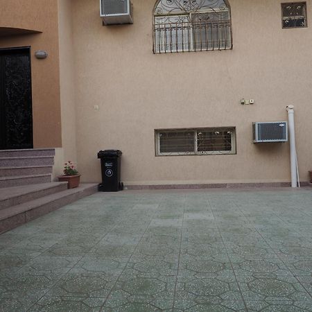 Al Khaleej Tourist Inn - Al Taif, Al Hada Dış mekan fotoğraf