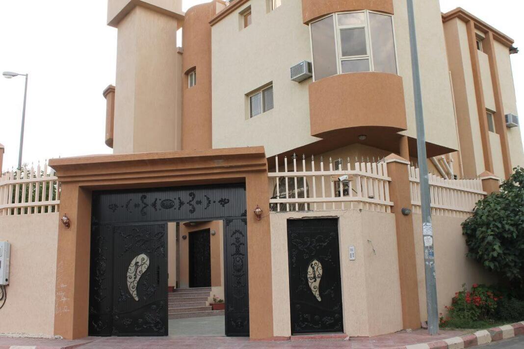 Al Khaleej Tourist Inn - Al Taif, Al Hada Dış mekan fotoğraf