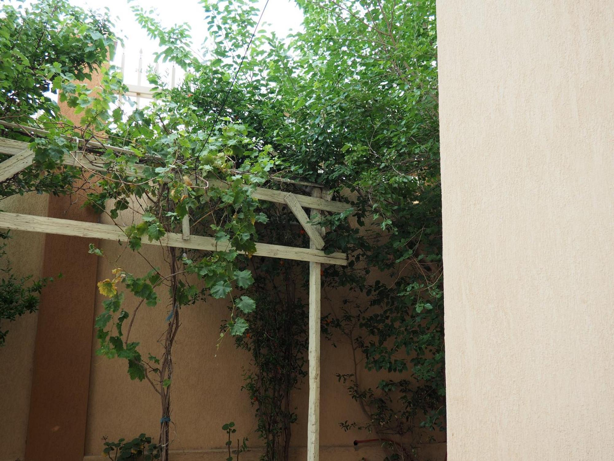 Al Khaleej Tourist Inn - Al Taif, Al Hada Dış mekan fotoğraf