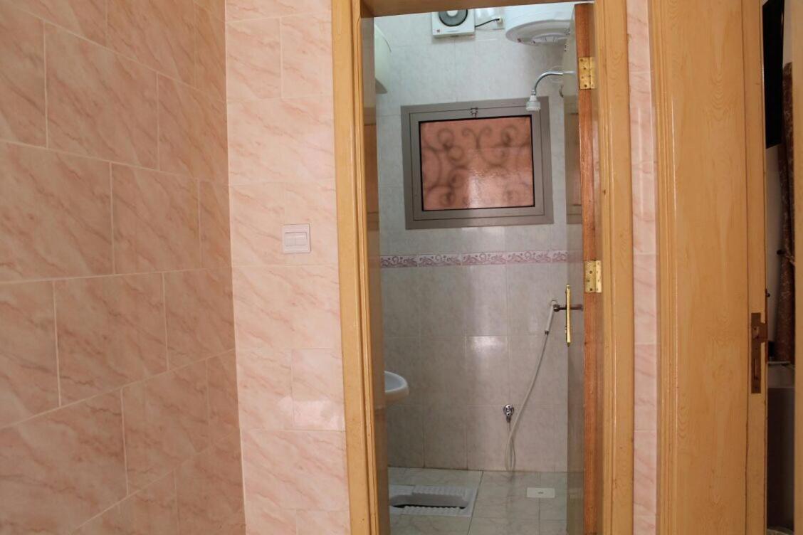 Al Khaleej Tourist Inn - Al Taif, Al Hada Oda fotoğraf