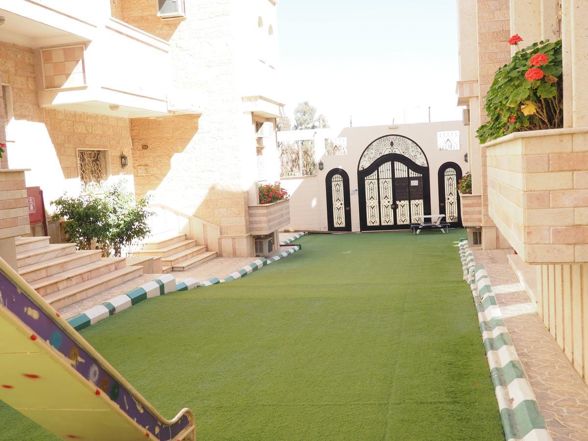 Al Khaleej Tourist Inn - Al Taif, Al Hada Dış mekan fotoğraf
