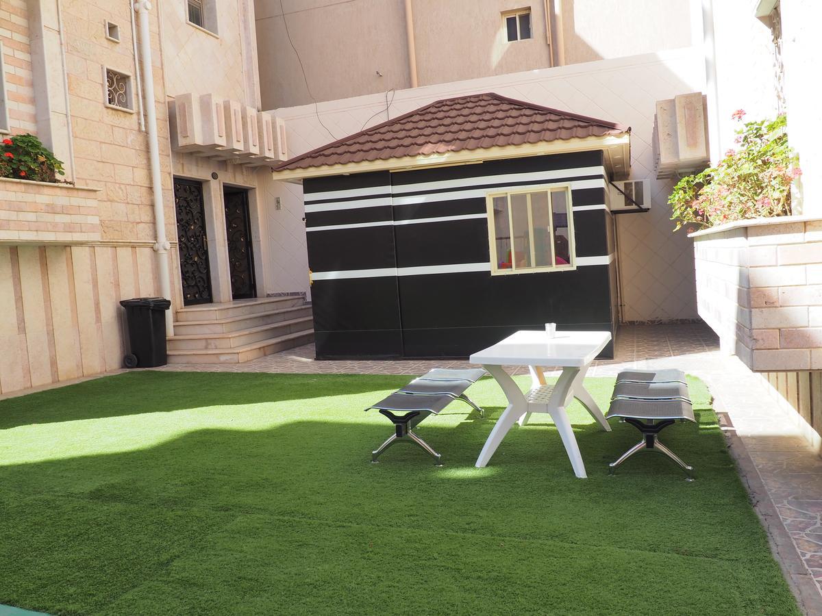Al Khaleej Tourist Inn - Al Taif, Al Hada Dış mekan fotoğraf