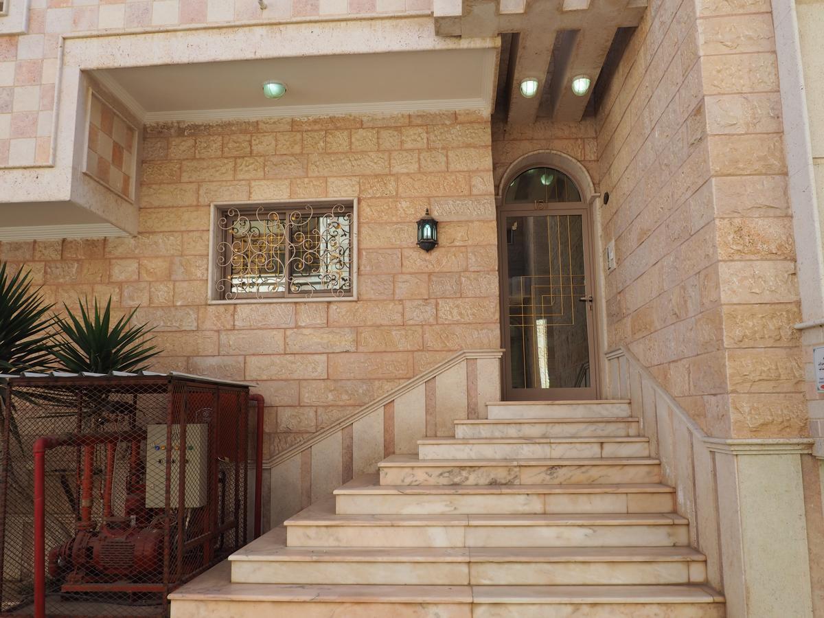 Al Khaleej Tourist Inn - Al Taif, Al Hada Dış mekan fotoğraf