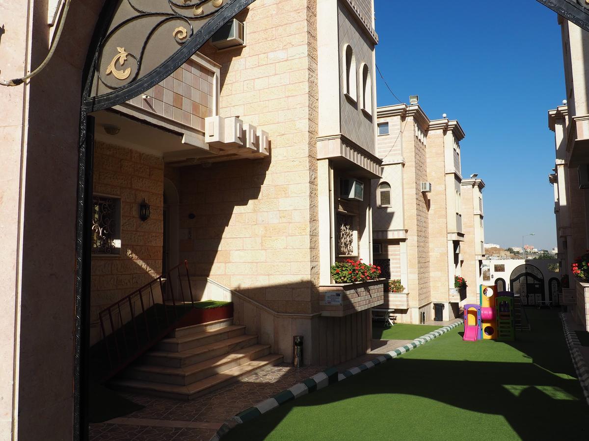 Al Khaleej Tourist Inn - Al Taif, Al Hada Dış mekan fotoğraf