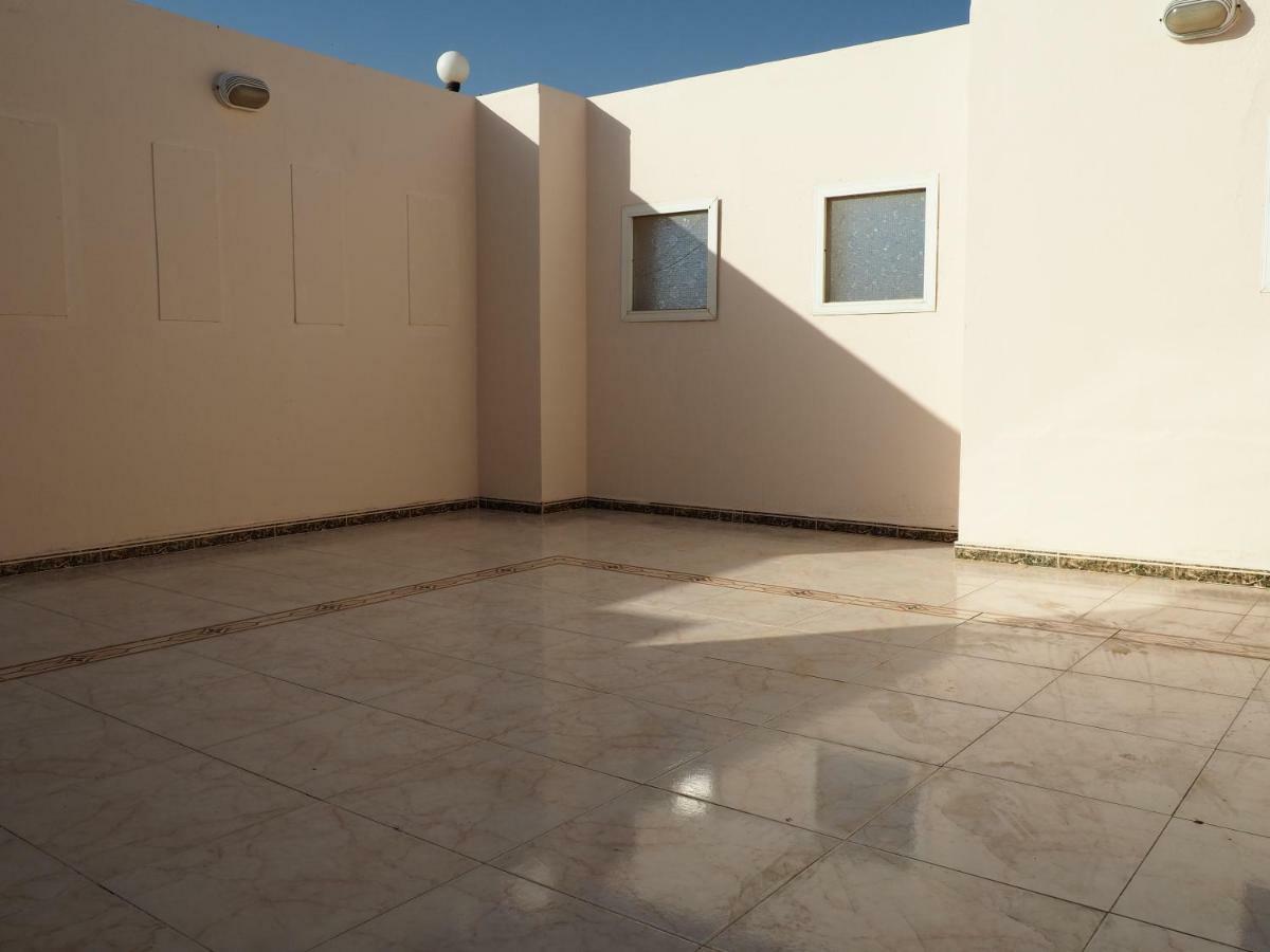 Al Khaleej Tourist Inn - Al Taif, Al Hada Dış mekan fotoğraf